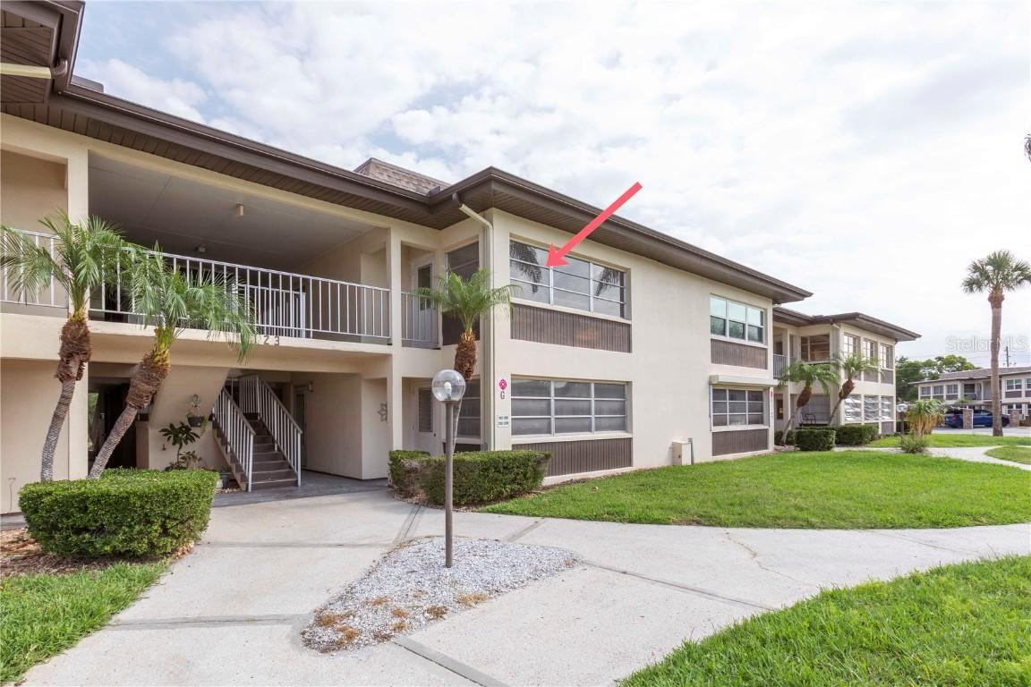 5123 Topaz Ln. #206, New Port Richey, FL 34652