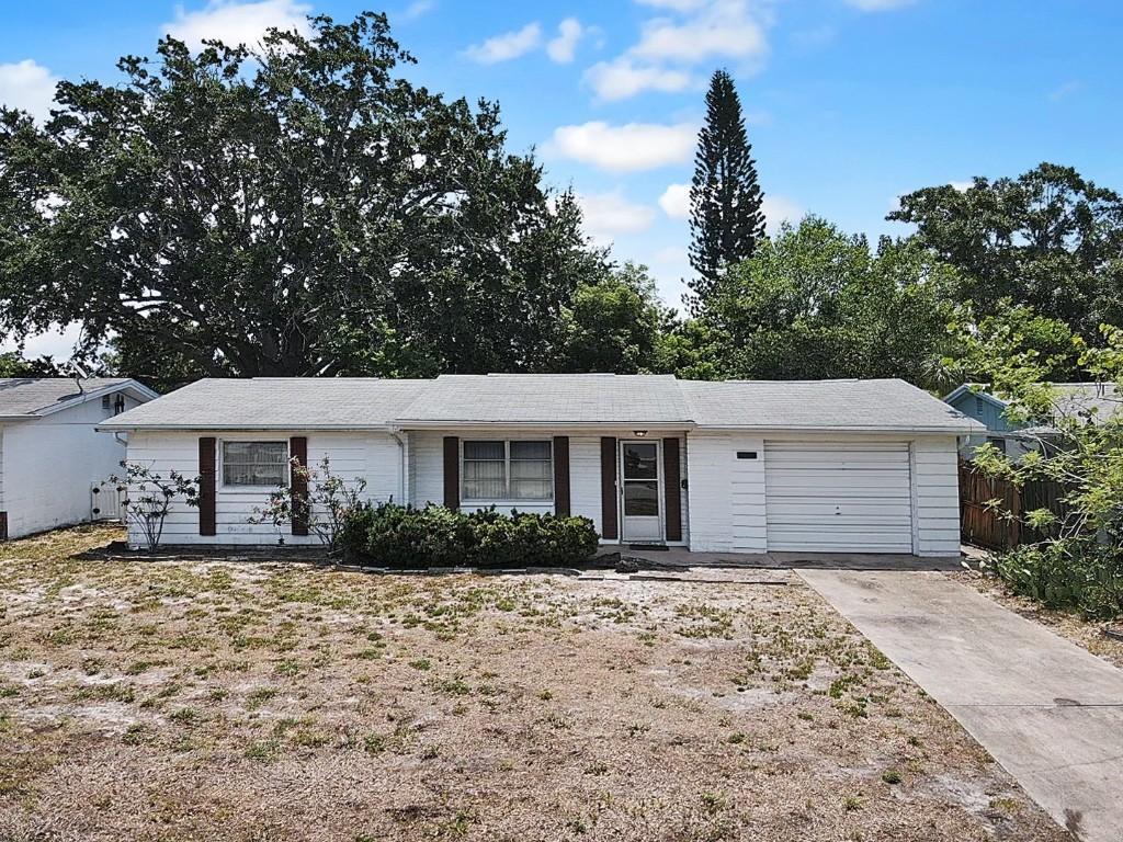 4388 Craftsbury Dr., New Port Richey, FL 34652