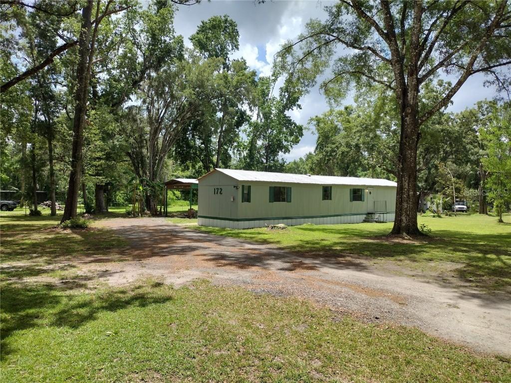 172 Estates Ave., Brooksville, FL 34601