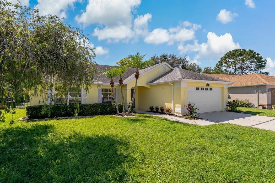 4125 Mc Clung Dr., New Port Richey, FL 34653