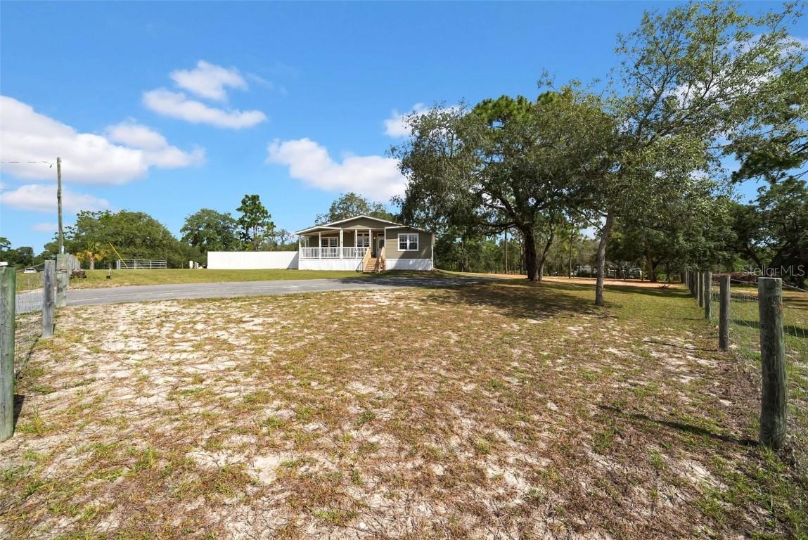 11007 Knuckey Rd., Weeki Wachee, FL 34614