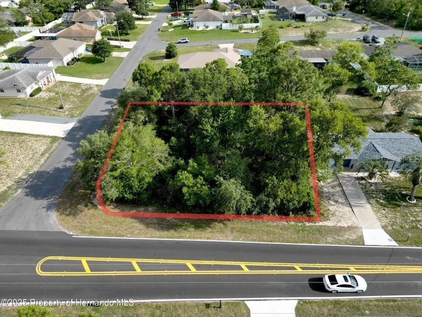 12828 Linden Dr., Spring Hill, FL 34609
