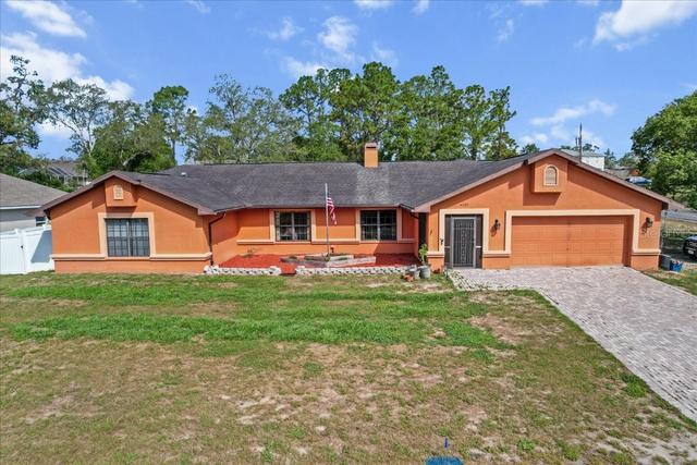 New Construction Homes For Sale This Week That Attend West Hernando Middle School: May 28th to June 3rd