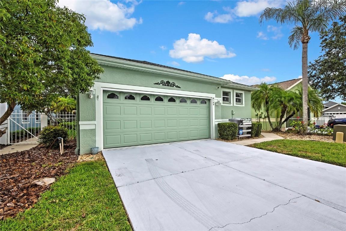 8149 Ambersweet Pl., Land O Lakes, FL 34637