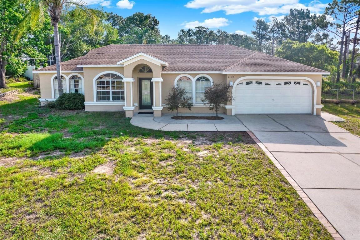 2172 Whitewood Ave., Spring Hill, FL 34609