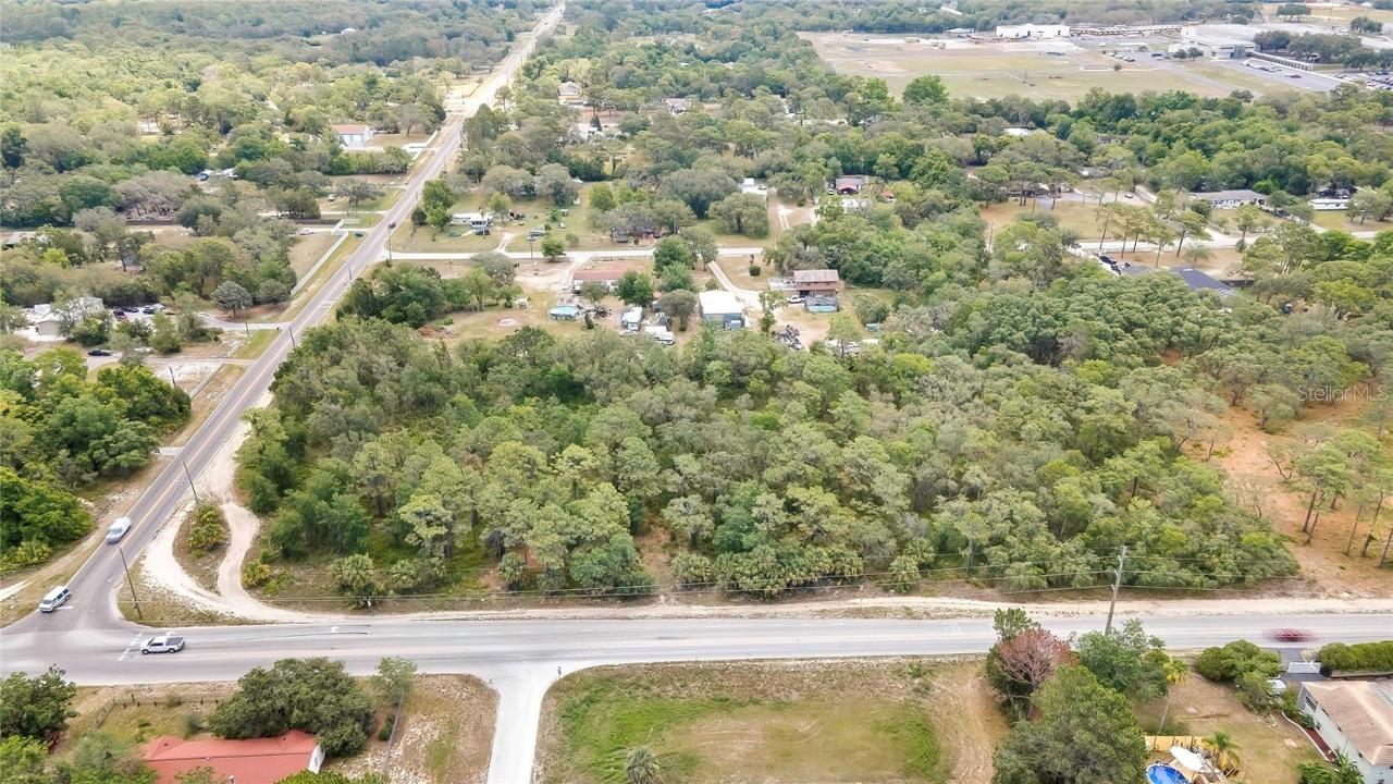 Hicks Rd., Hudson, FL 34669