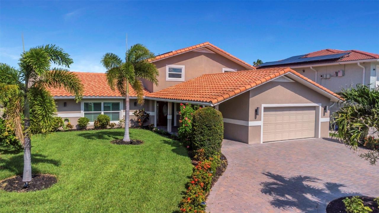 5145 Porpoise Pl., New Port Richey, FL 34652