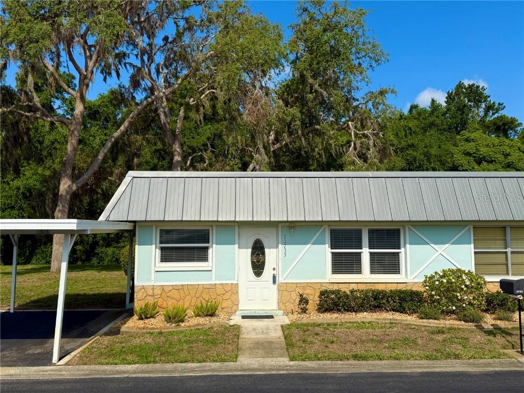 11733 Bayonet Ln., New Port Richey, FL 34654