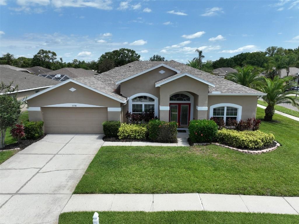 22316 Red Jacket Ln., Land O Lakes, FL 34639
