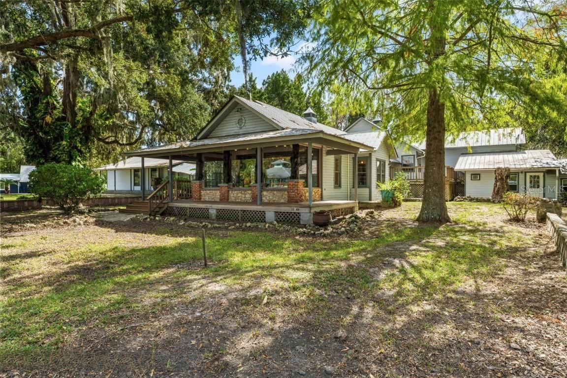 10844 W Yulee Dr., Homosassa, FL 34448