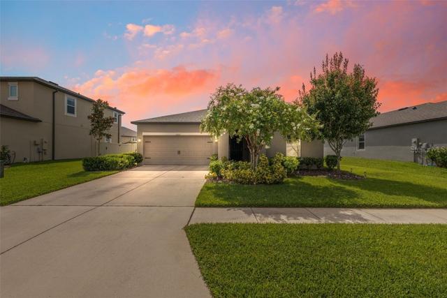 New Homes For Sale This Week That Attend Crews Lake Middle School: May 30th to June 5th