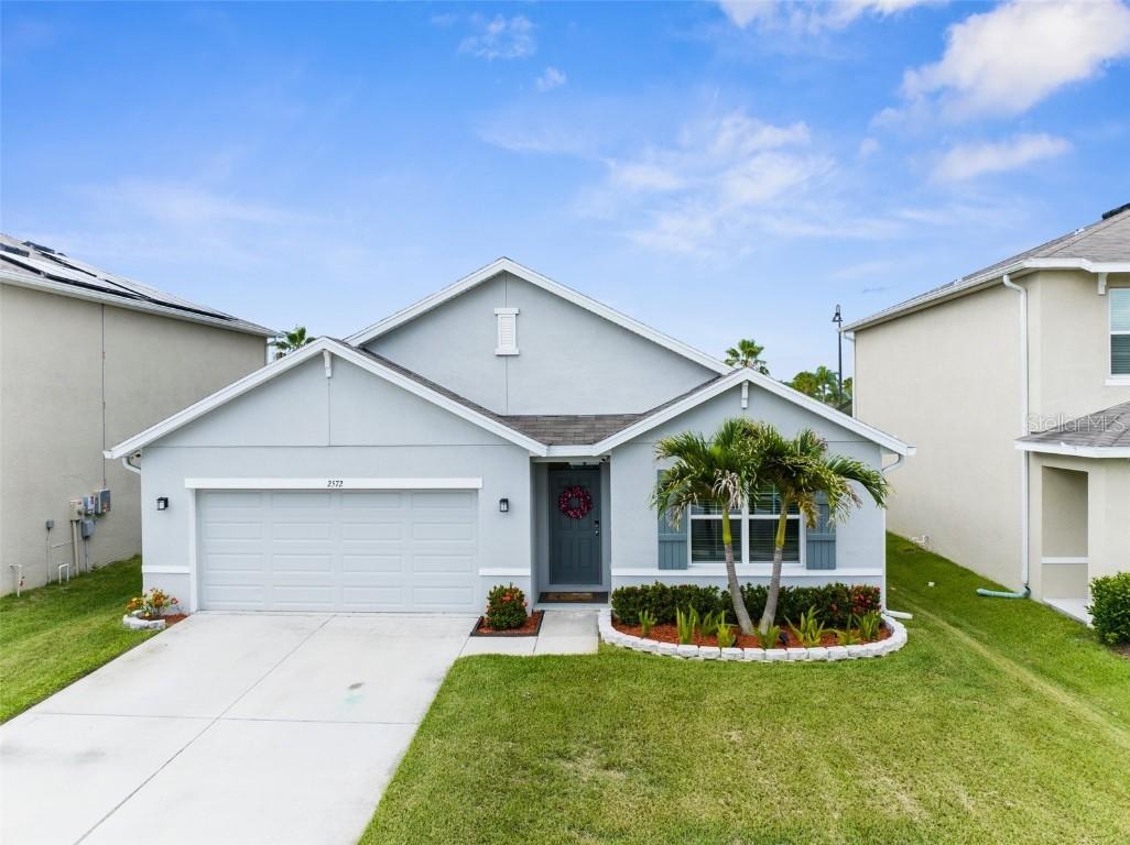 2572 Garden Plum Pl., Odessa, FL 33556