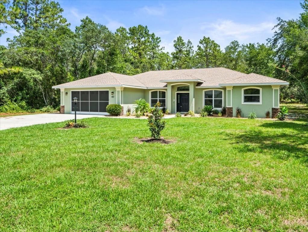 2543 E Marcia St., Inverness, FL 34453