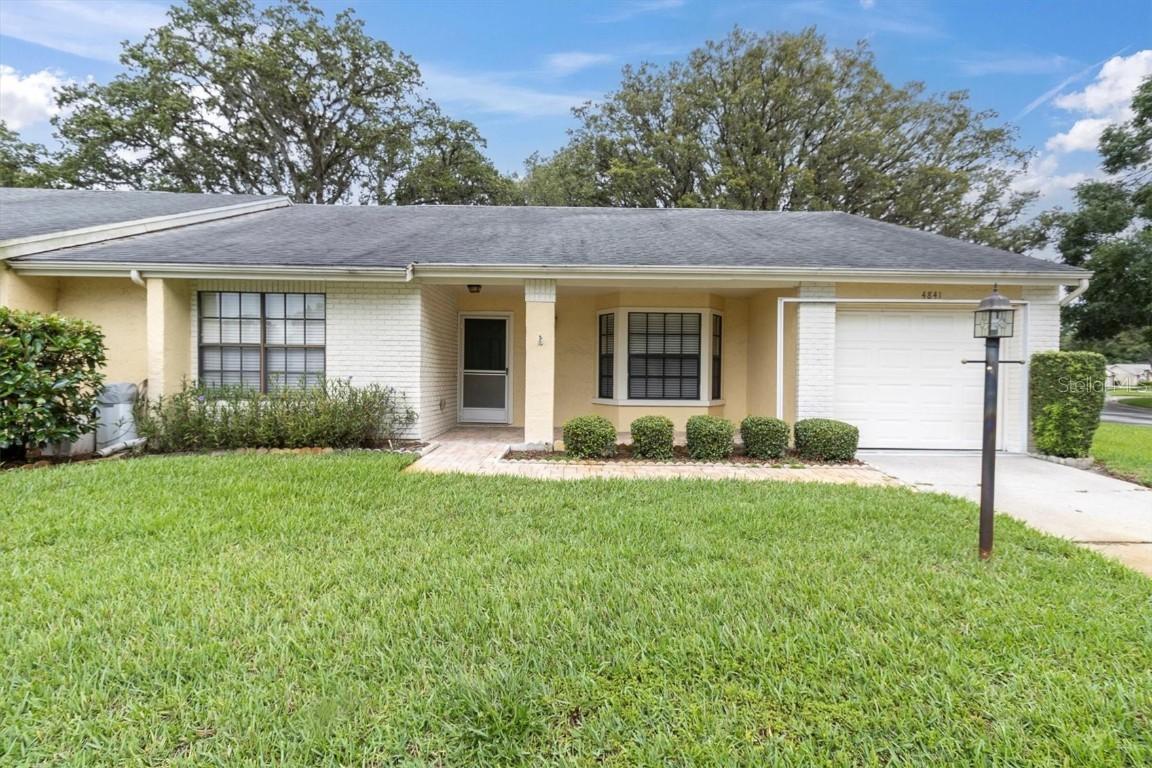 4841 Wakefield Ct., New Port Richey, FL 34655