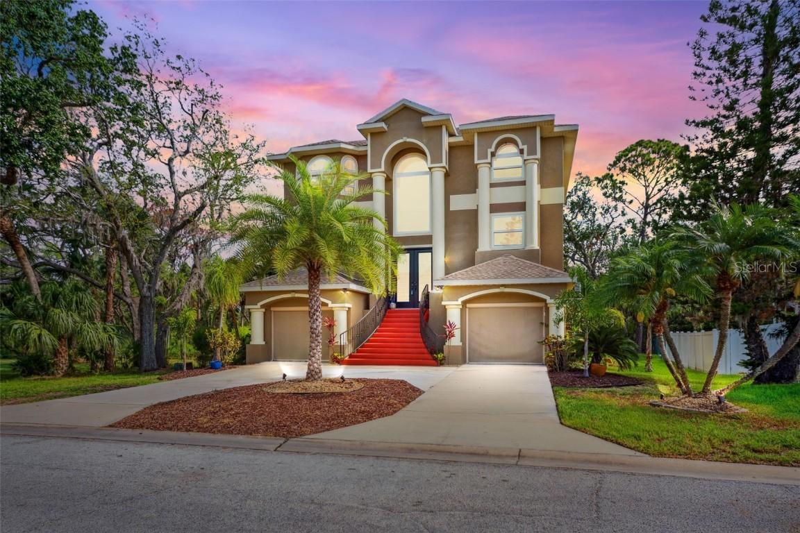 7340 Brightwaters Ct., New Port Richey, FL 34652