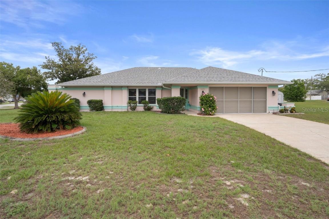 8283 Shoup St., Spring Hill, FL 34606