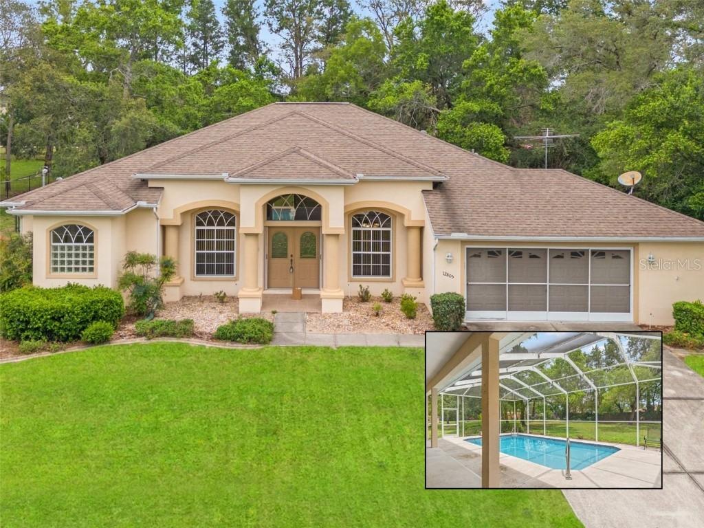 12805 Coronado Dr., Spring Hill, FL 34609
