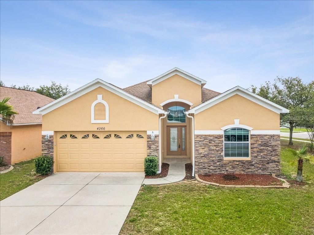 4266 High Ridge Ave., Spring Hill, FL 34609