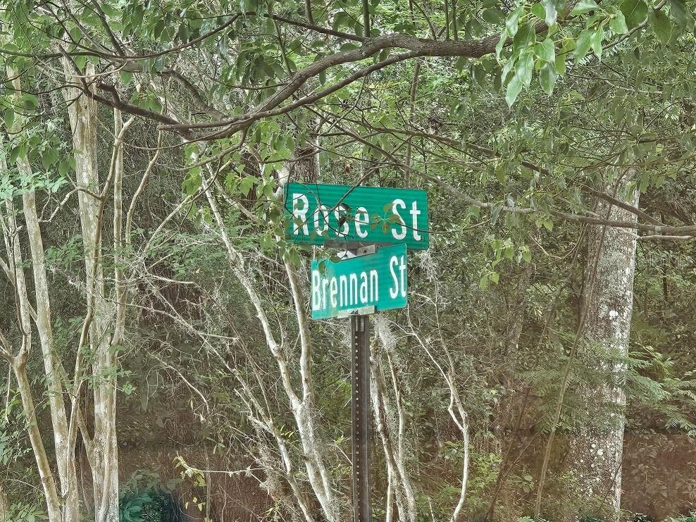 Brennan St., Brooksville, FL 34601