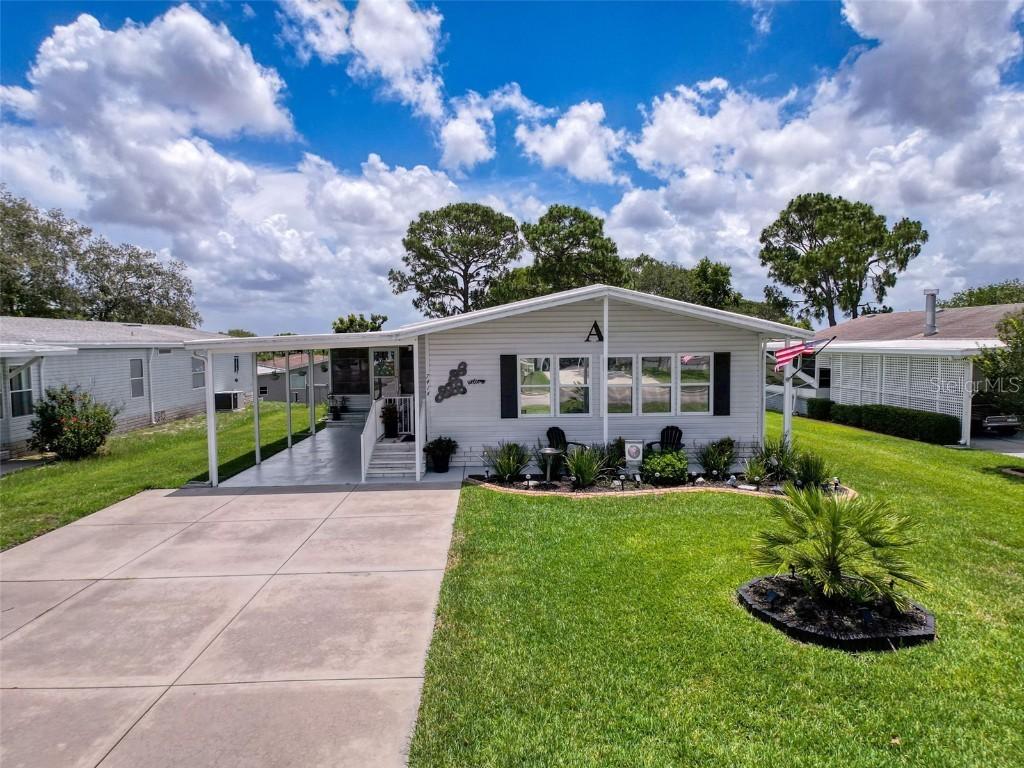 7414 Morelli Ave., Brooksville, FL 34613