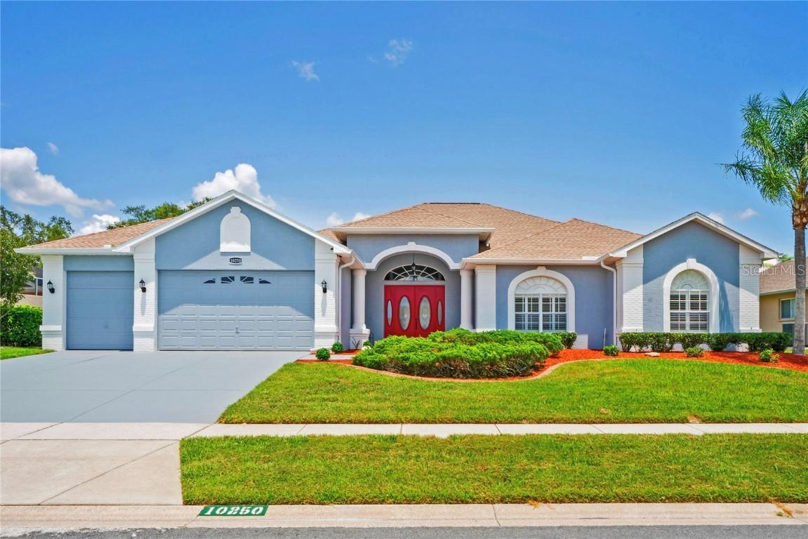 10250 Locker Dr., Spring Hill, FL 34608