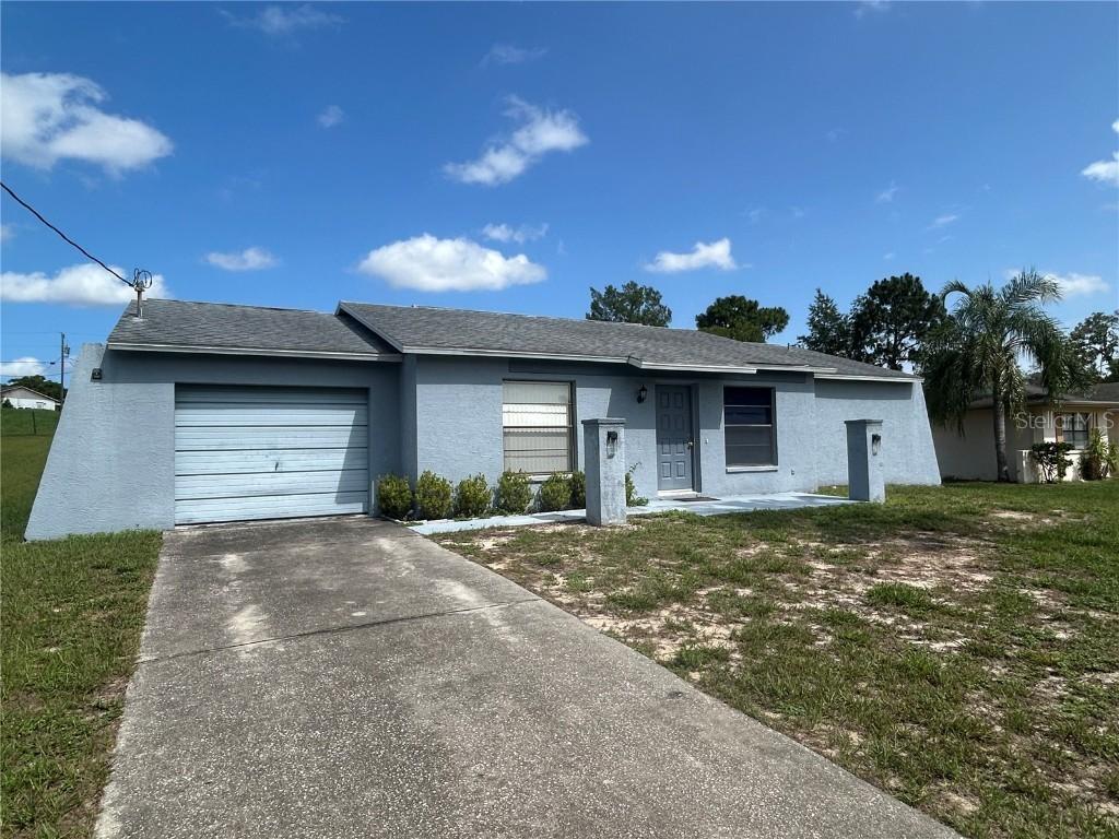 5391 Pillar Ave., Spring Hill, FL 34608