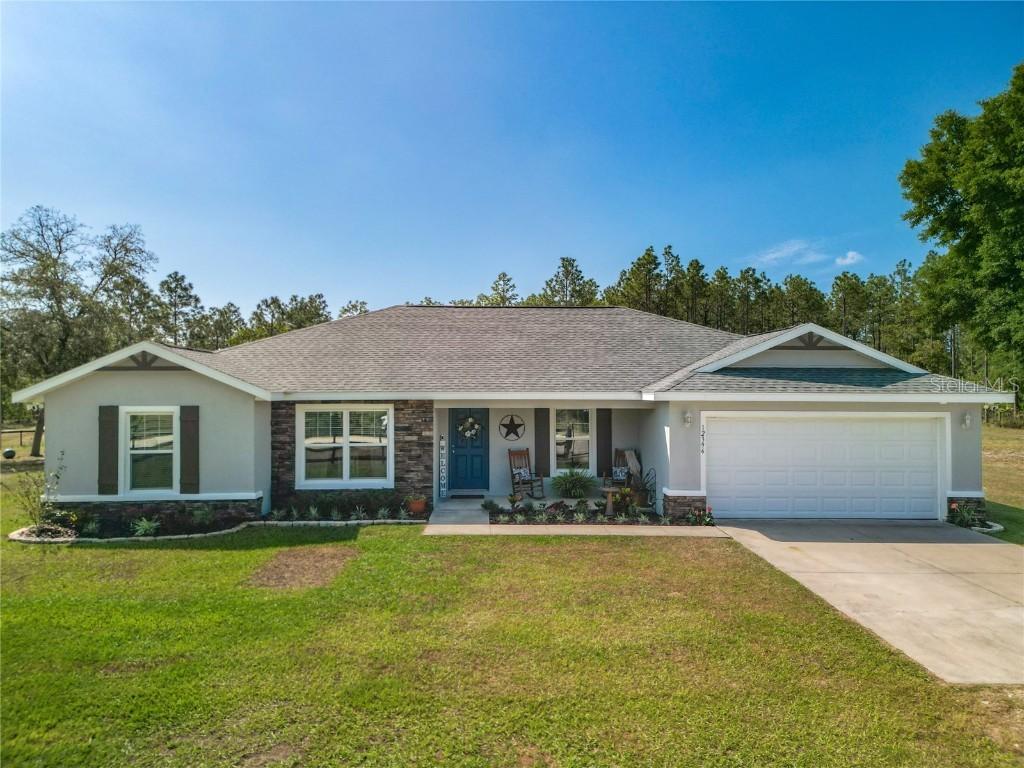 12396 SW 64th Street Rd., Ocala, FL 34481