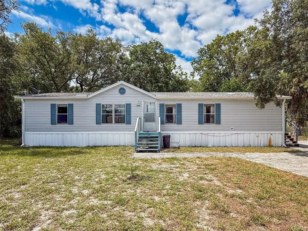 9838 Fargo Dr, Hudson, FL 34667