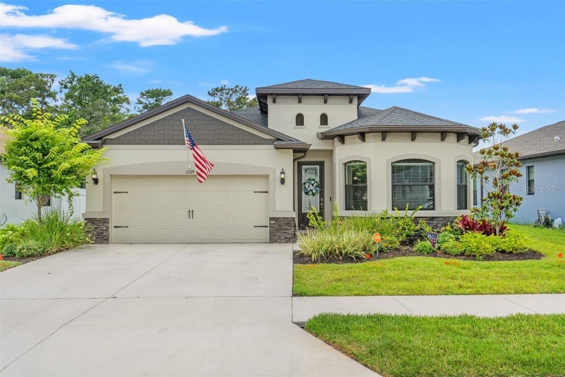 11579 Weaver Hollow Rd., New Port Richey, FL 34654