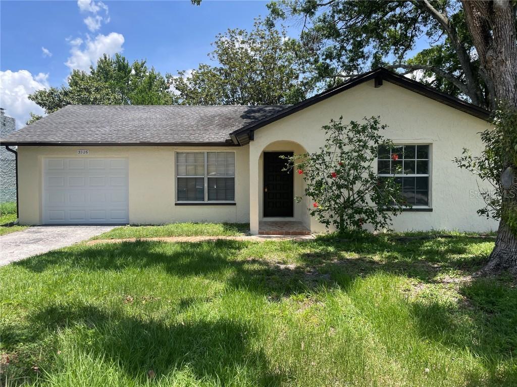 3326 Vorden St., New Port Richey, FL 34655