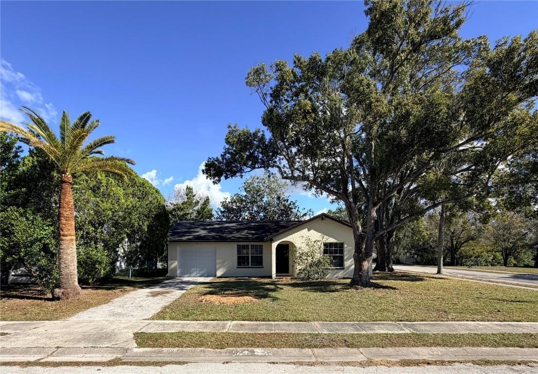 3326 Vorden St., New Port Richey, FL 34655