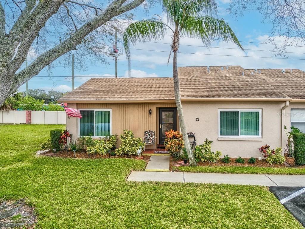 3832 Sailmaker Ln., Holiday, FL 34691