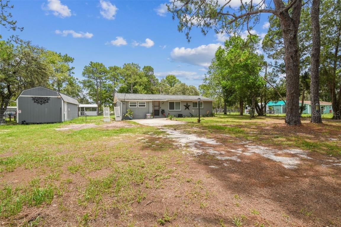 7159 S Straight Ave., Homosassa, FL 34446