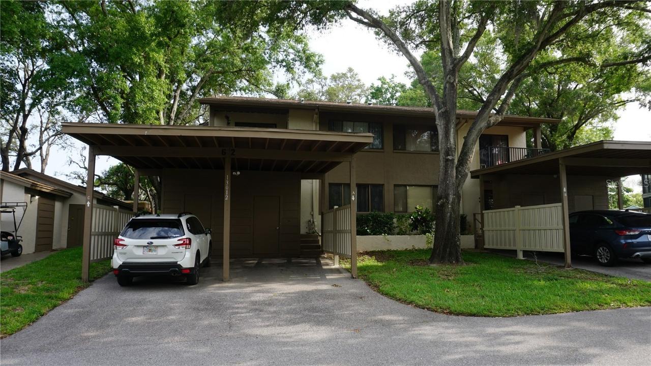 13012 Wedgewood Way #A, Hudson, FL 34667
