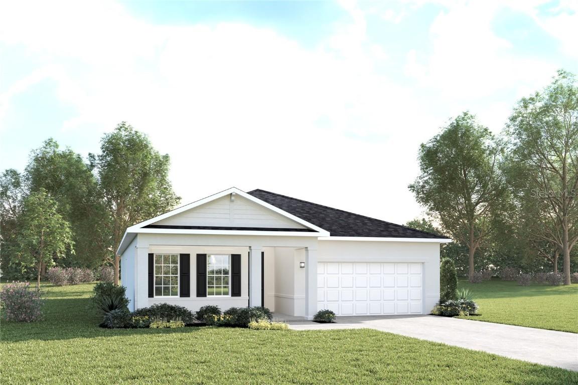 443 Hammock Oaks Blvd., Lady Lake, FL 32159