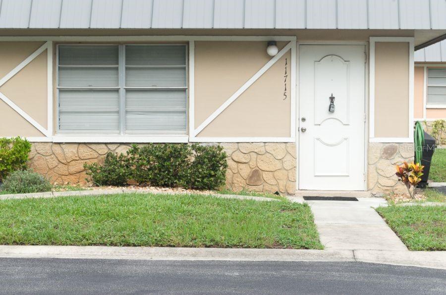 11715 Boynton Ln. #74B, New Port Richey, FL 34654