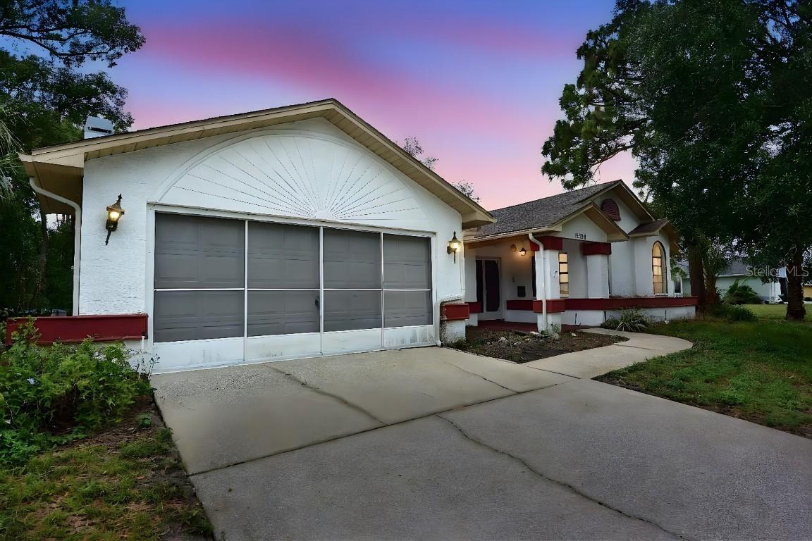 11364 Orangewood Ct., Spring Hill, FL 34609