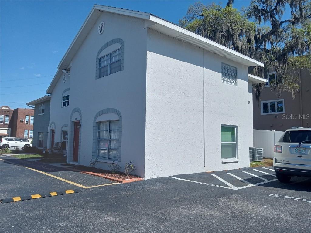 5708 Townhouse Dr., New Port Richey, FL 34652