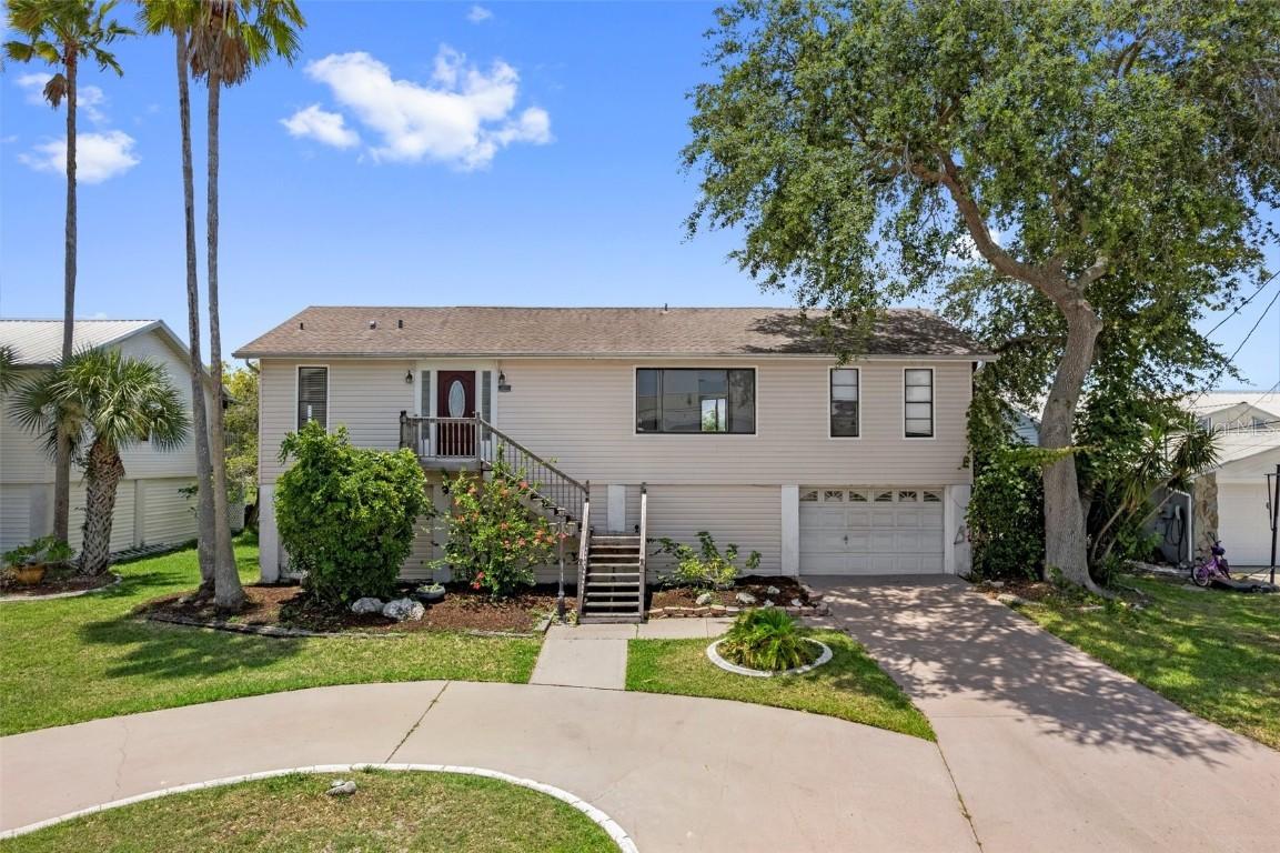 4048 Bluefish Dr., Hernando Beach, FL 34607