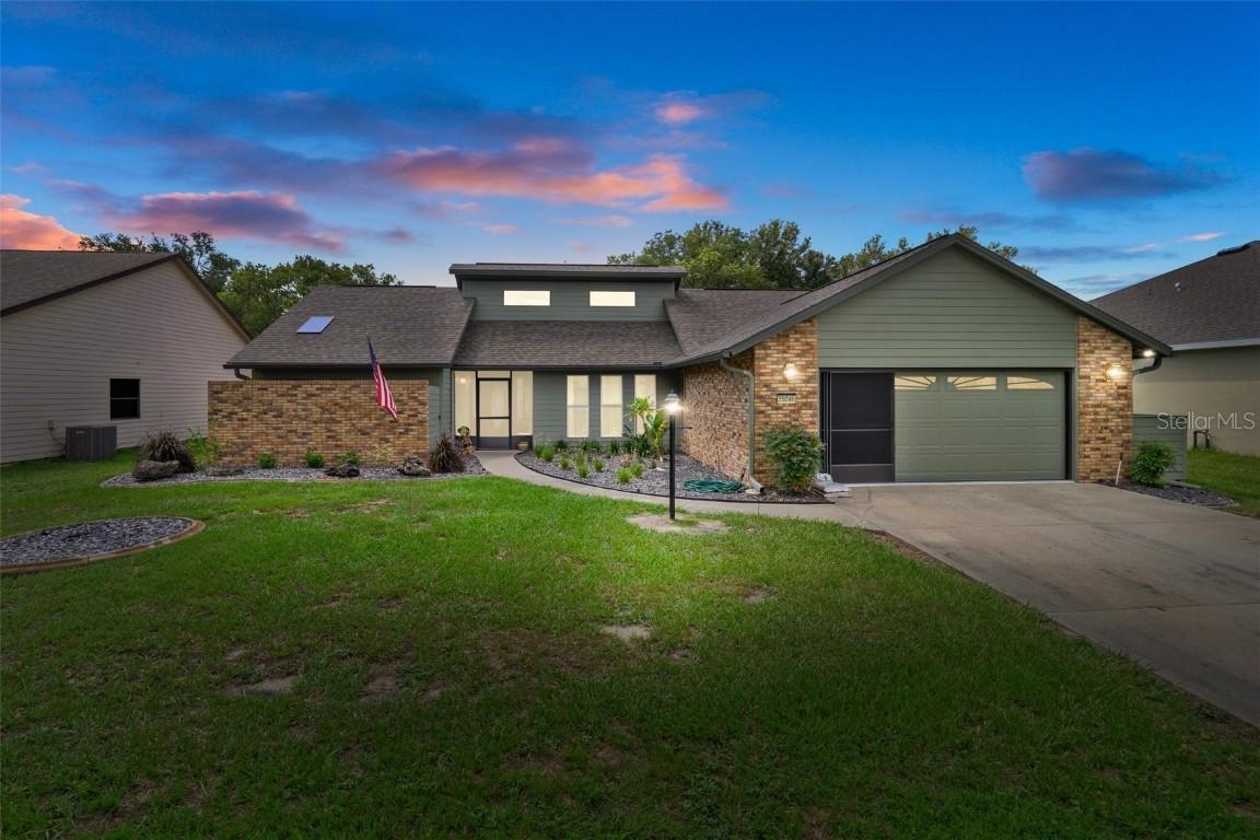 35046 Smoketree Ln., Dade City, FL 33523