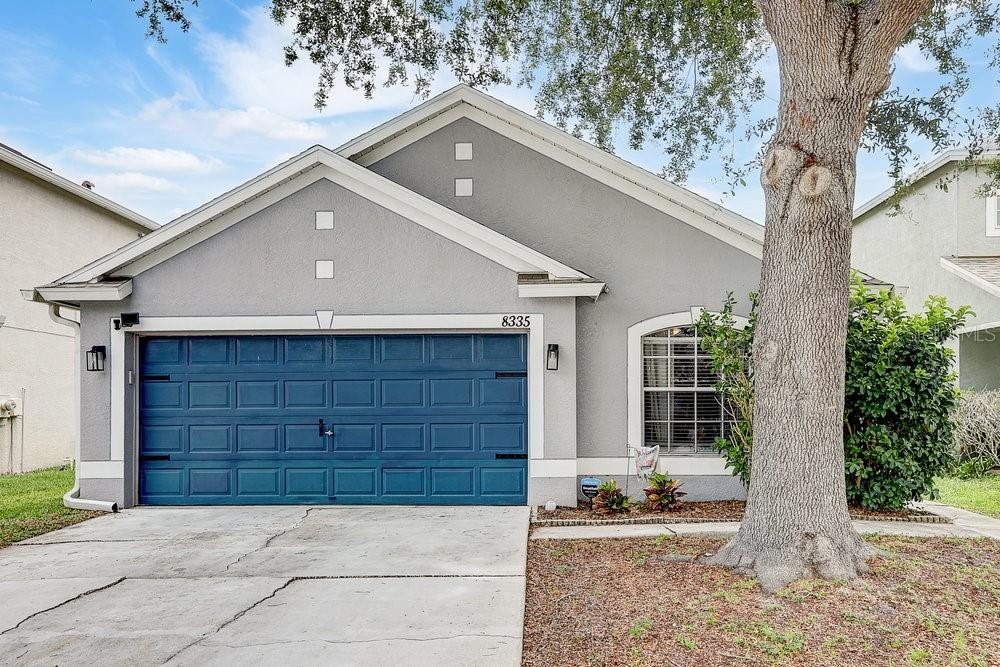 8335 Crescent Moon Dr., New Port Richey, FL 34655
