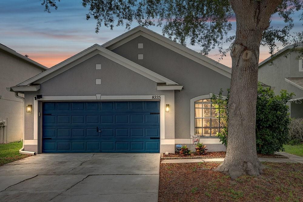 8335 Crescent Moon Dr., New Port Richey, FL 34655