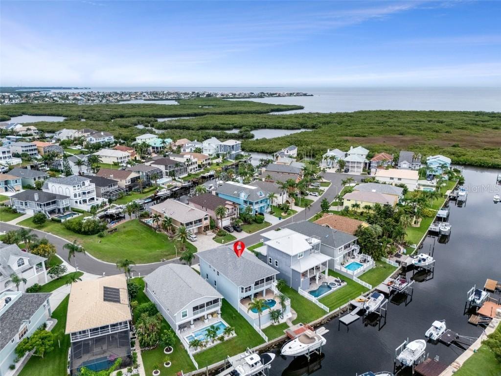 6140 Seaside Dr., New Port Richey, FL 34652