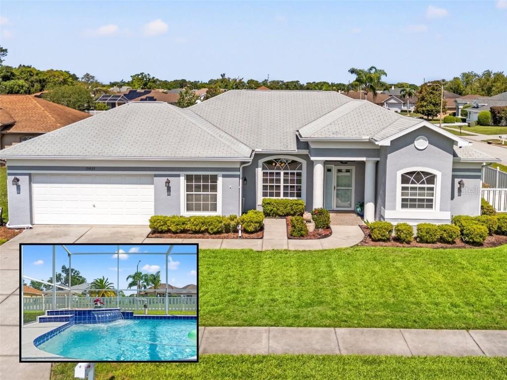 13627 Lightning Rod Ct., Hudson, FL 34669