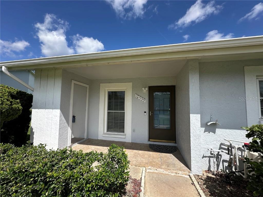 12539 Dearborn Dr. #a, Hudson, FL 34667