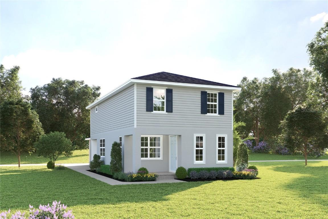 3737 Isle Royal Pl., Apopka, FL 32712