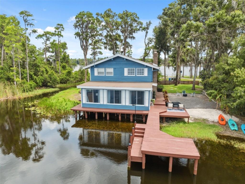 1602 Beachway Ln., Odessa, FL 33556