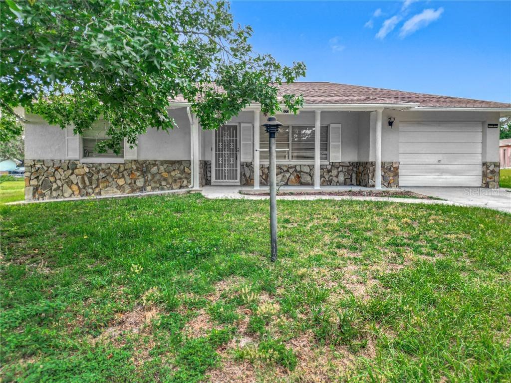 523 California St., Beverly Hills, FL 34465