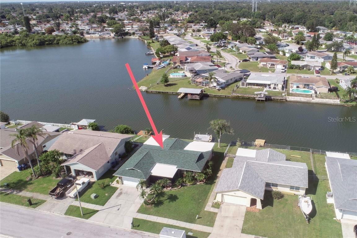 3140 Jackson Dr., Holiday, FL 34691