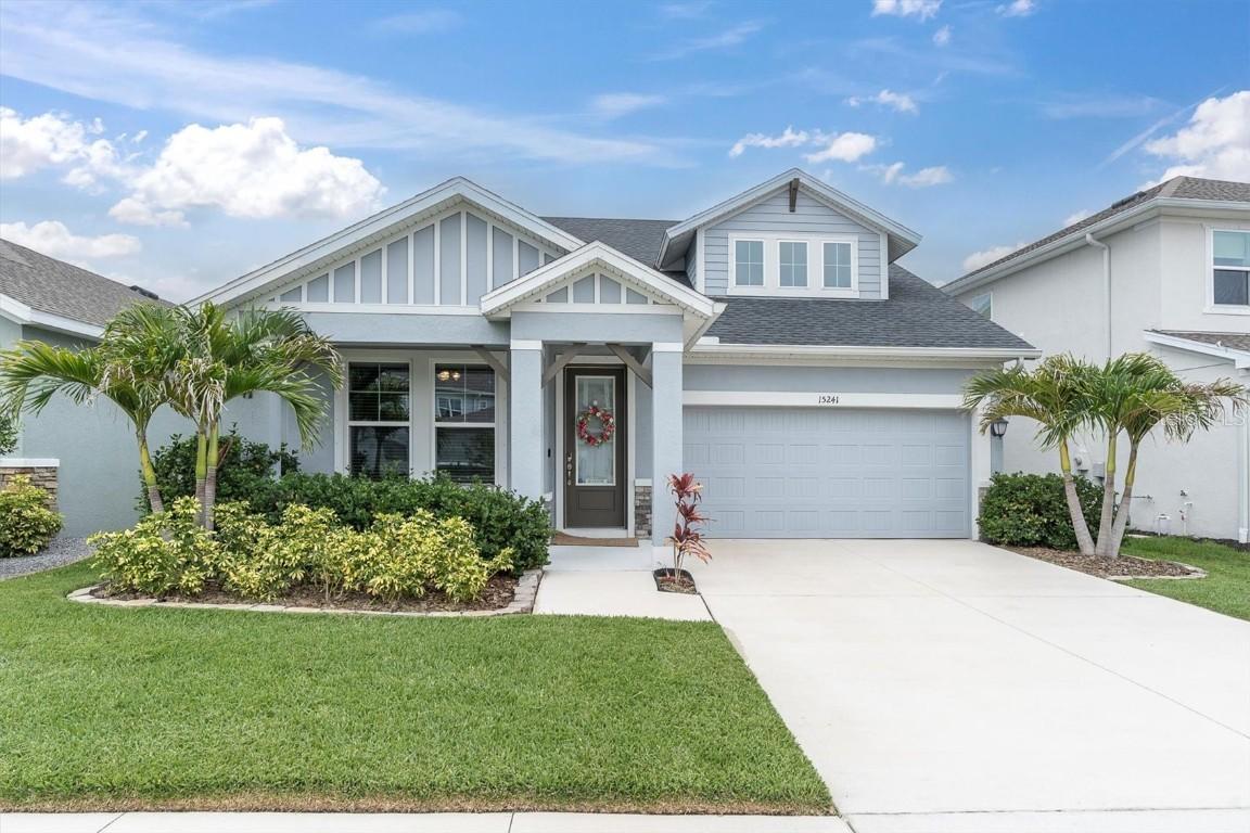 15241 Caravan Ave., Odessa, FL 33556
